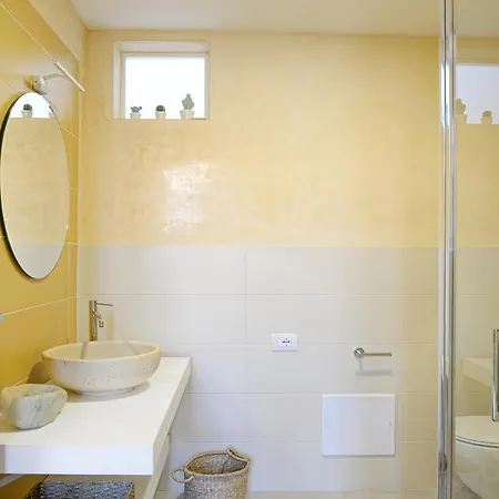 Casa Mediterranea 3* Nurachi