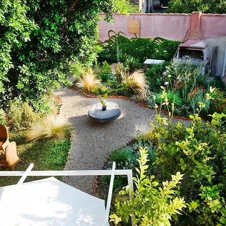 Casa Mediterranea Bed & Breakfast 3*