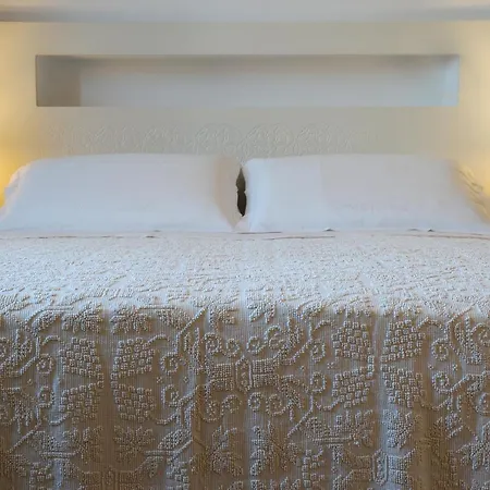 Bed & Breakfast Casa Mediterranea 3*