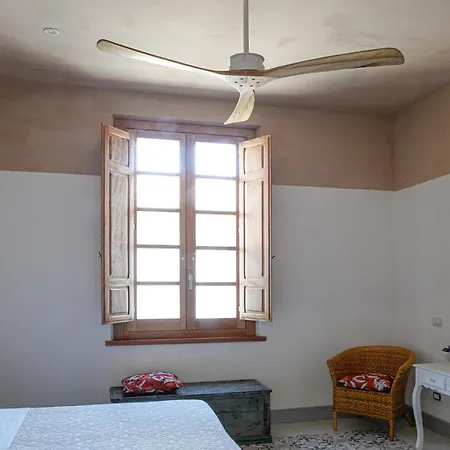 Casa Mediterranea Nurachi