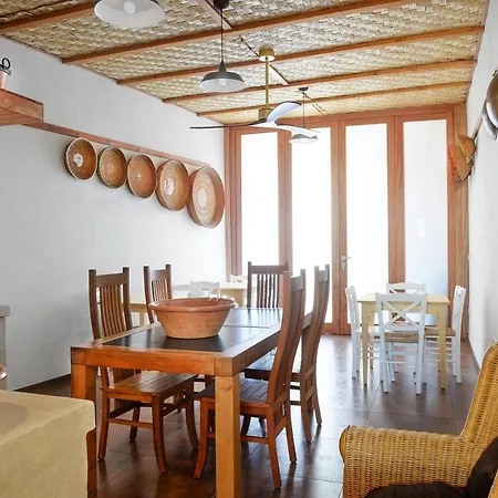 Casa Mediterranea Bed & Breakfast