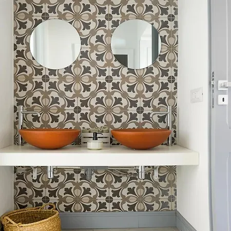 Casa Mediterranea 3* Nurachi