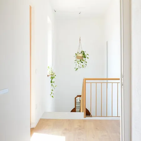 Casa Mediterranea 住宿加早餐酒店 3*