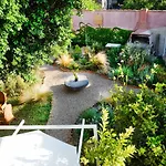 Casa Mediterranea فندق مبيت وإفطار 3*