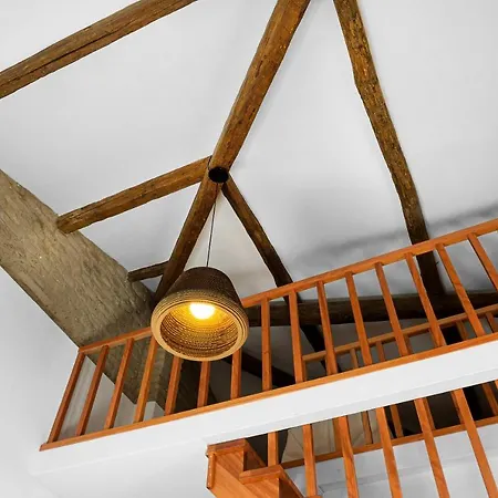 Casa Mediterranea Nurachi