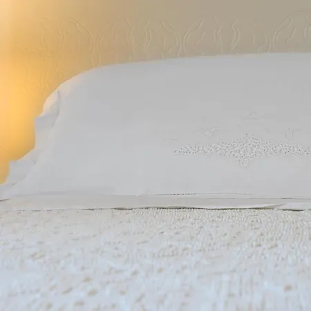 ベッド・アンド・ブレックファスト Casa Mediterranea