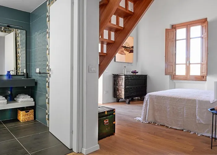 Casa Mediterranea 3*