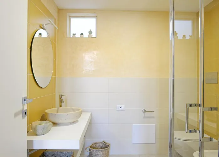 Casa Mediterranea 3* Nurachi