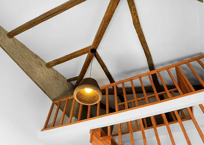 Casa Mediterranea Nurachi