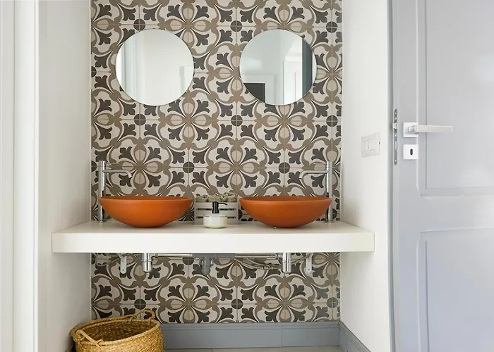 Casa Mediterranea 3* Nurachi