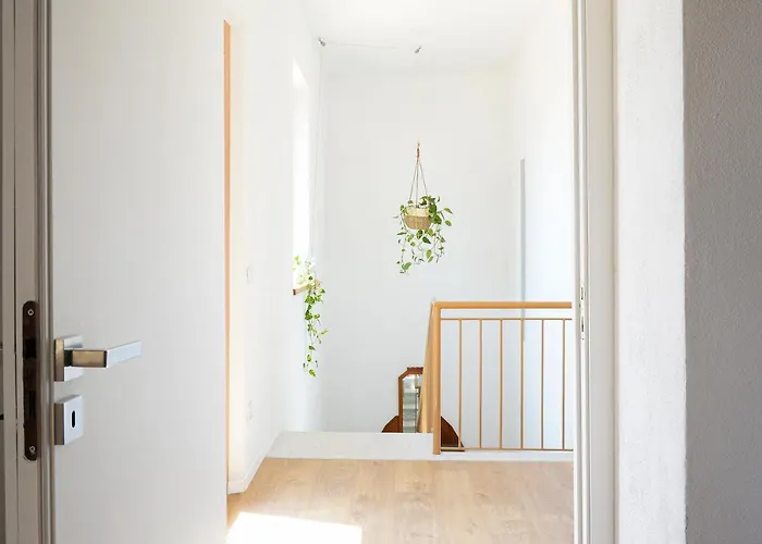 Casa Mediterranea ベッド・アンド・ブレックファスト 3*